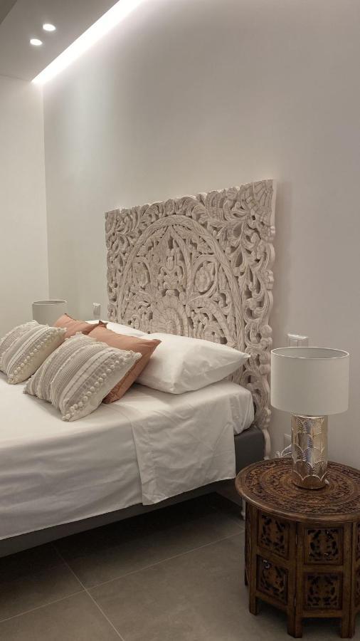 Relais Belvedere Giovinazzo Exterior foto