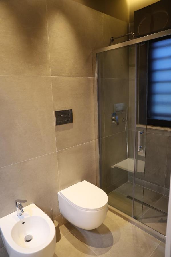 Relais Belvedere Giovinazzo Exterior foto