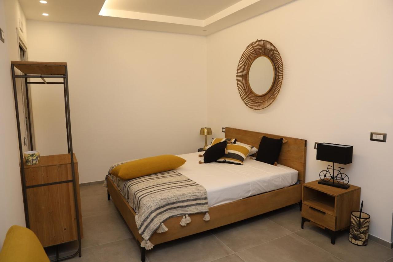 Relais Belvedere Giovinazzo Exterior foto