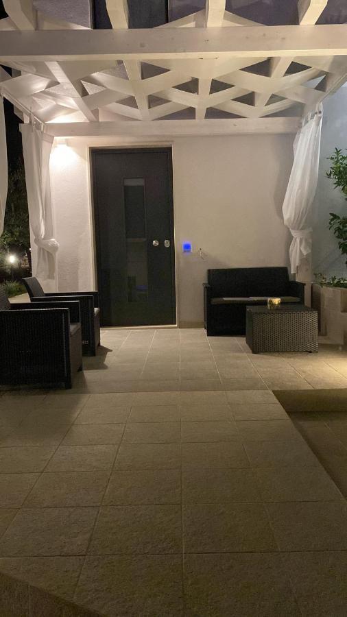 Relais Belvedere Giovinazzo Exterior foto