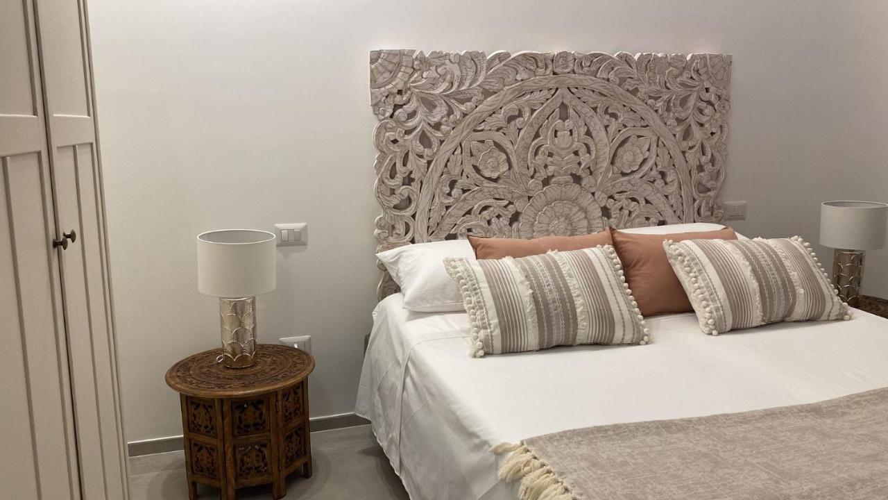 Relais Belvedere Giovinazzo Exterior foto